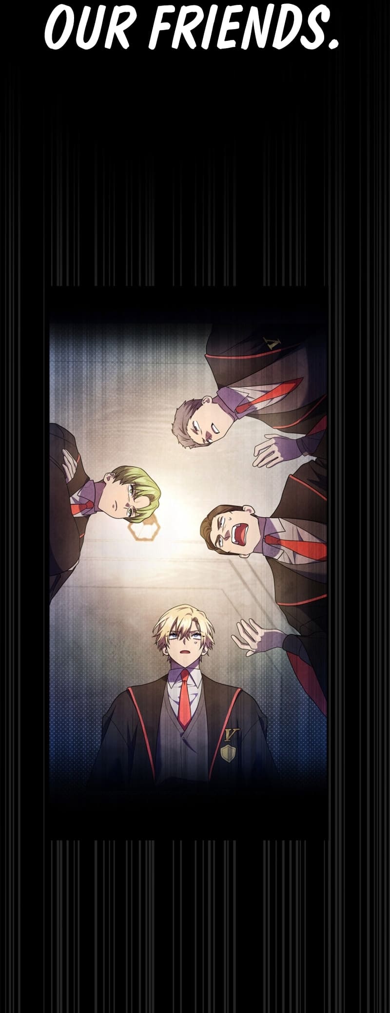 Infinite Mage, Chapter 86 image 46